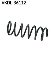 SKF VKDL 36112